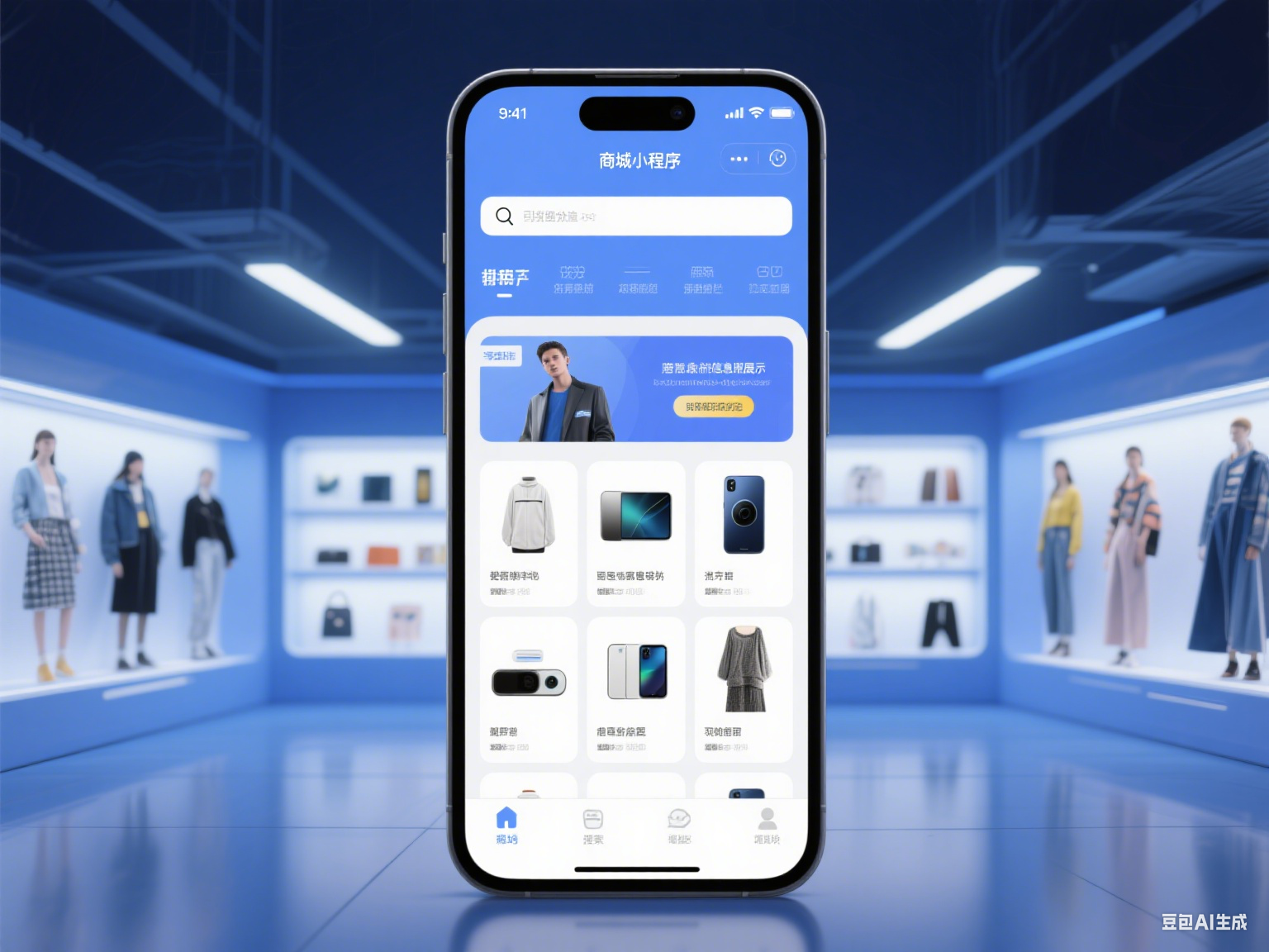 药店怎么利用商城小程序营销